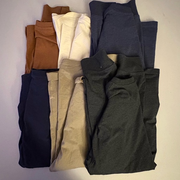 Carhartt Other - Carhartt & Woolrich Workwear Shirt Bundle | 6 Shirts | Men’s S / M